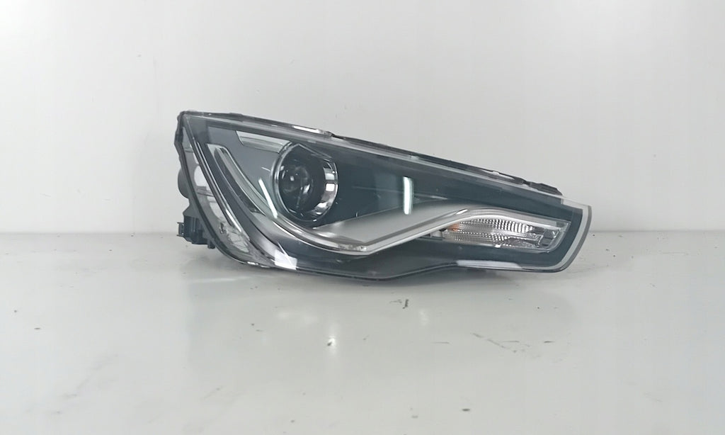 Frontscheinwerfer Audi A1 8X0941044 Xenon Rechts Scheinwerfer Headlight