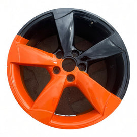 1x Alufelge 18 Zoll 7.5