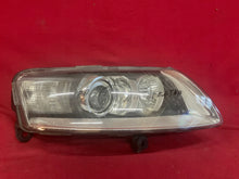 Load image into Gallery viewer, Frontscheinwerfer Audi A6 C6 4F0941004 Xenon Rechts Scheinwerfer Headlight SCH5611047259fx