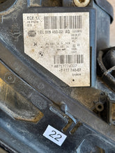 Load image into Gallery viewer, Frontscheinwerfer BMW E60 E61 7177740 Xenon Rechts Scheinwerfer Headlight SCH8341116360mc