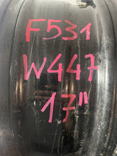 Load image into Gallery viewer, 1x Alufelge 17 Zoll 7.0" 5x112 A4774015200 Mercedes-Benz Vito W447 Rim Wheel FEL5858306754ki