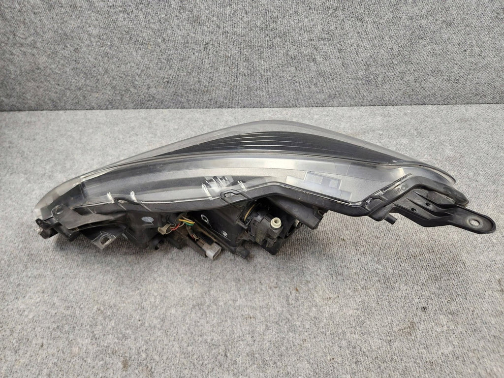 Frontscheinwerfer Toyota Yaris LED Rechts Scheinwerfer Headlight SCH4279341571cv