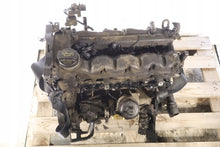 Laden Sie das Bild in den Galerie-Viewer, Motor Kia Ceed D4FB 1.6 CRDI 88PS 2010 Diesel Engine Unkomplett MOT5427066539ju