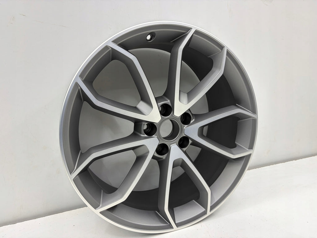 1x Alufelge 20 Zoll 8.5" 5x112 36ET 8U0601025AE Audi Q3 Rim Wheel FEL3557675460lx