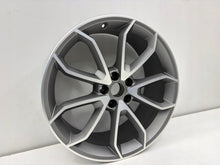 Load image into Gallery viewer, 1x Alufelge 20 Zoll 8.5" 5x112 36ET 8U0601025AE Audi Q3 Rim Wheel FEL3557675460lx