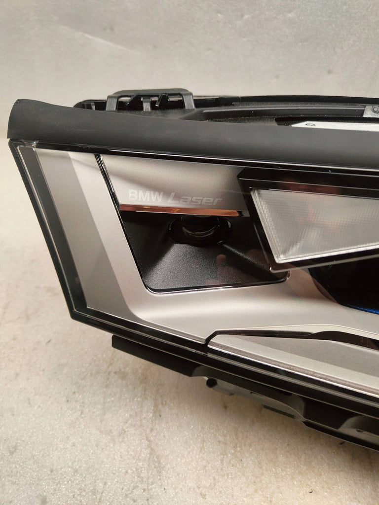 Frontscheinwerfer BMW IX I20 9851807-10 Laser Links Scheinwerfer Headlight SCH9925397558sg