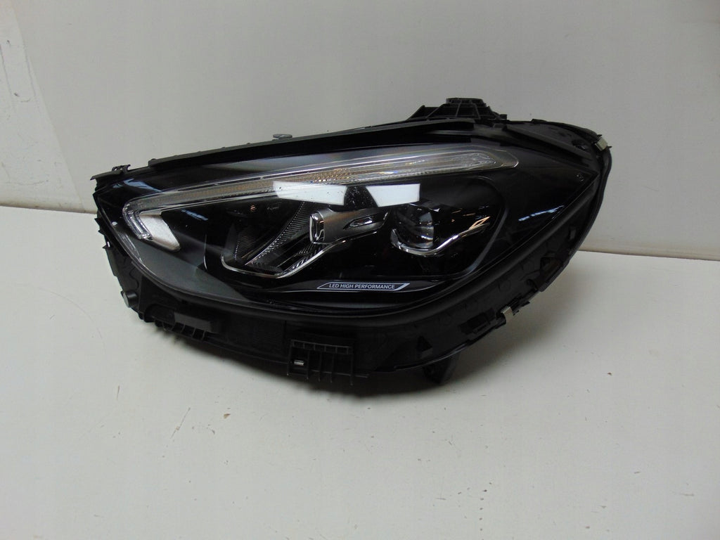 Frontscheinwerfer Mercedes-Benz W206 A2069067103 LED Links Headlight SCH6403647690ky