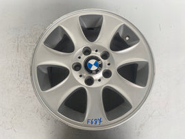 1x Alufelge 16 Zoll 7.0