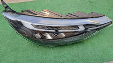 Laden Sie das Bild in den Galerie-Viewer, Frontscheinwerfer Ford Transit Custom PZ31-13E014-CB Rechts Headlight