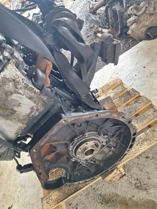 Motor Mercedes-Benz Sprinter 646985 2.2 CDI 109PS 91kW 300TKm Diesel Unkomplett MOT2784782677ki