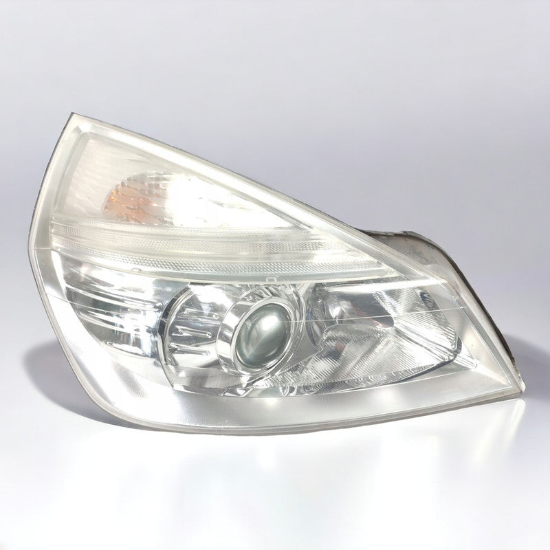 Frontscheinwerfer Renault Espace IV 8200394707 Xenon Rechts Headlight