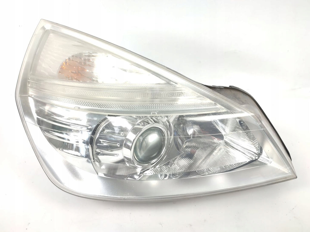 Frontscheinwerfer Renault Espace IV 8200394707 Xenon Rechts Headlight