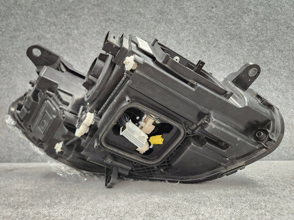 Frontscheinwerfer Mercedes-Benz Cls A2579062902SCZ LED Links Headlight SCH3267158869eq