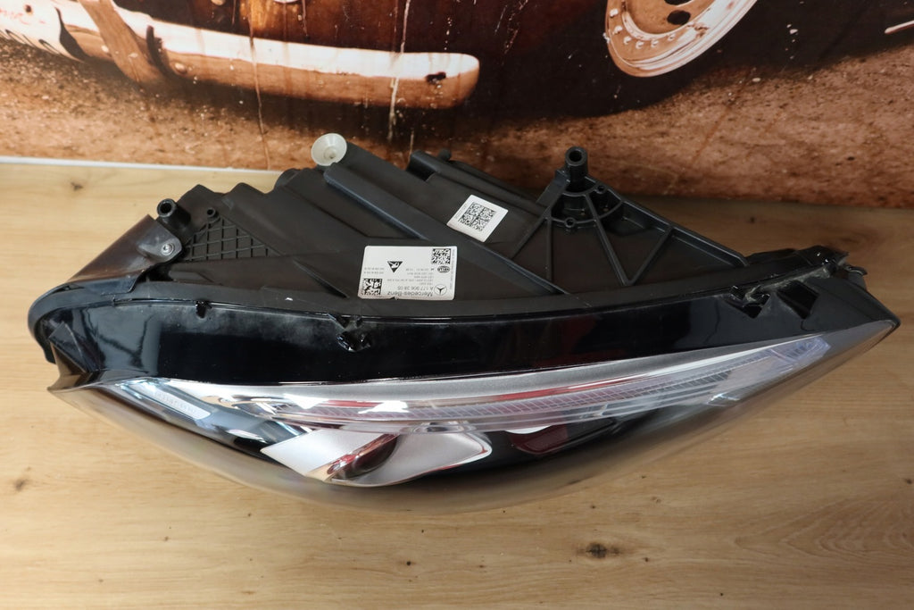Frontscheinwerfer Mercedes-Benz W177 A1779063805 LED Rechts Headlight SCH5536726687nm