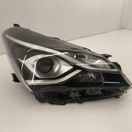 Frontscheinwerfer Toyota Yaris 17-PRO-2 Rechts Scheinwerfer Headlight SCH6968385292ai