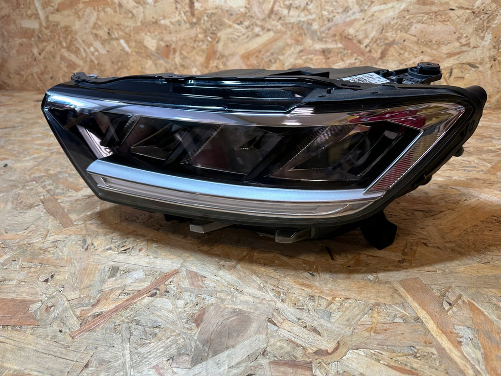 Frontscheinwerfer VW T-Roc 2GA941005F Links Scheinwerfer Headlight SCH4516798095pl
