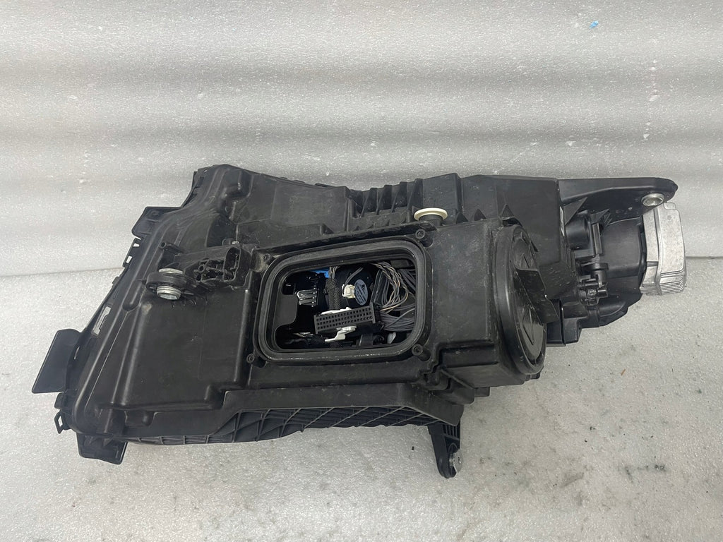 Frontscheinwerfer Mercedes-Benz Eqc A2939060201 LED Rechts Headlight