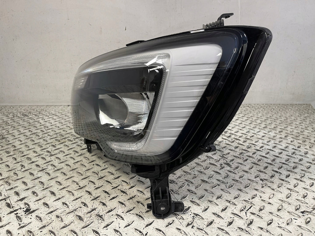 Frontscheinwerfer Renault Master III 260607867R LED Links Scheinwerfer Headlight SCH9394589650et