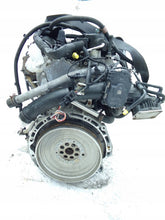 Load image into Gallery viewer, Motor Mercedes-Benz W176 W246 270910 1.6 CGI 116TKm Benzin Engine Komplett MOT8249263101kx