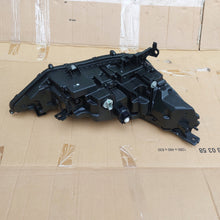 Laden Sie das Bild in den Galerie-Viewer, Frontscheinwerfer Honda Hr-V Full LED Links Scheinwerfer Headlight