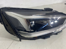 Laden Sie das Bild in den Galerie-Viewer, Frontscheinwerfer Audi A5 8W6941034D Full LED Rechts Scheinwerfer Headlight SCH5500454975of