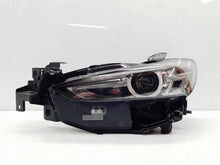 Laden Sie das Bild in den Galerie-Viewer, Frontscheinwerfer Mazda VI GRF5-51040 Full LED Links Scheinwerfer Headlight