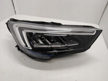 Laden Sie das Bild in den Galerie-Viewer, Frontscheinwerfer Opel Crossland 39153539 Rechts Scheinwerfer Headlight SCH8036481662oz