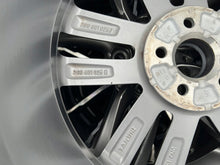 Load image into Gallery viewer, 1x Alufelge 17 Zoll 7.0&quot; 5x100 51ET 2G0601025J VW Polo Rim Wheel