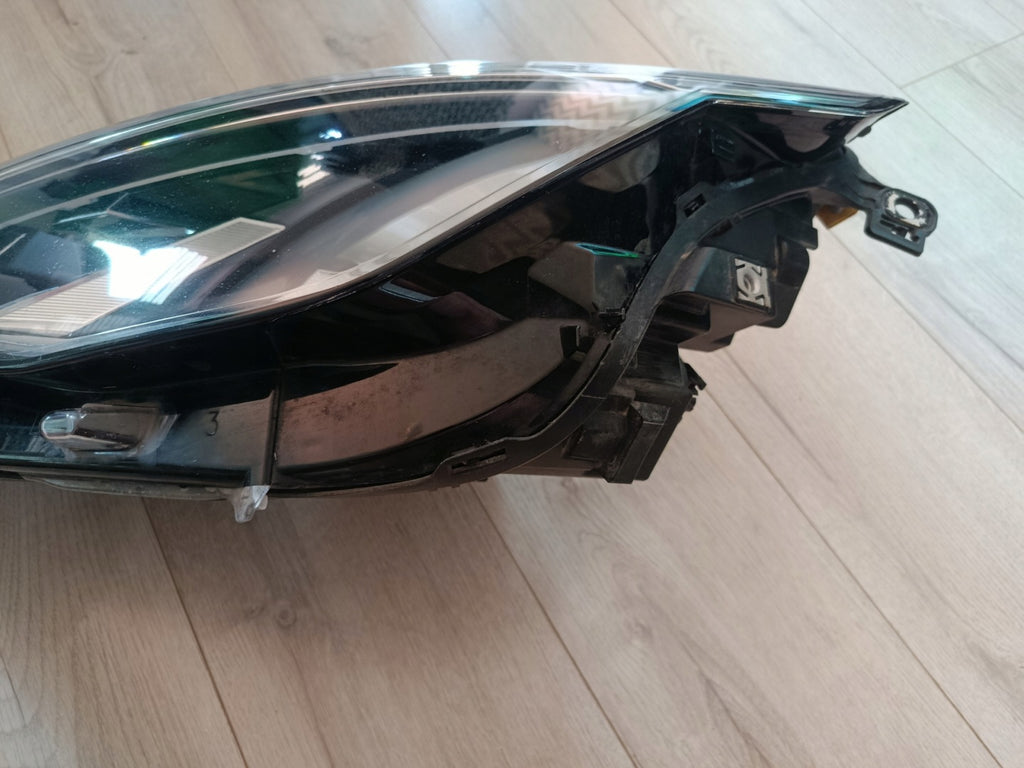 Frontscheinwerfer VW Golf VIII I 5H1941005 LED Links Scheinwerfer Headlight SCH3868171701qo