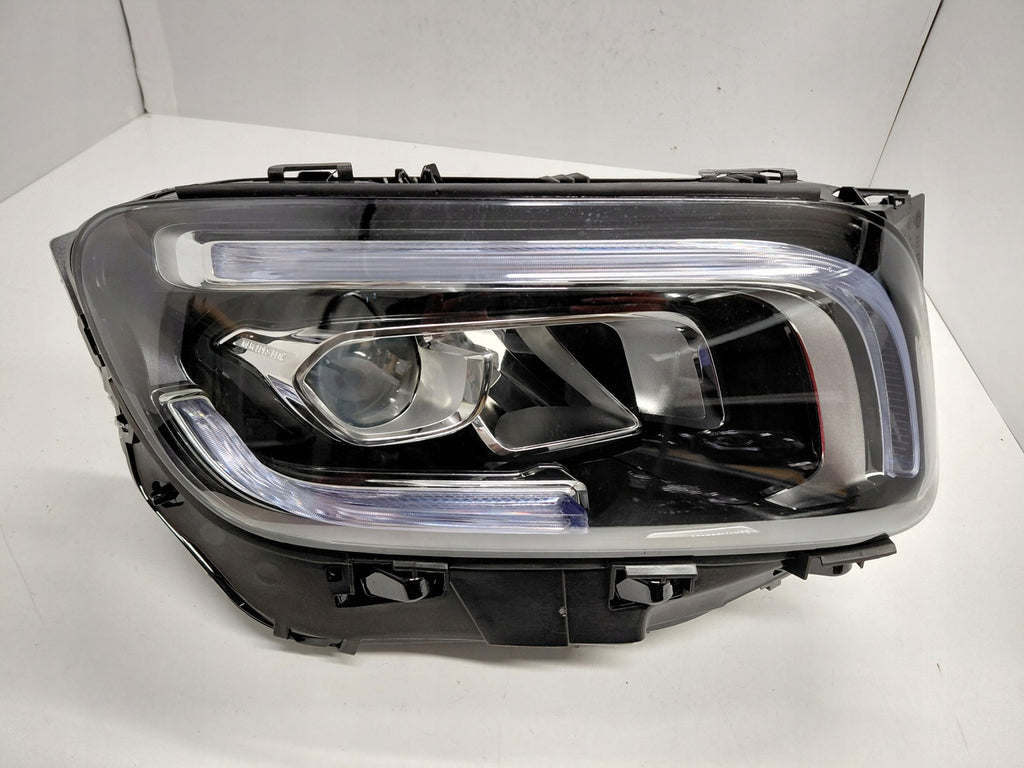 Frontscheinwerfer Mercedes-Benz W247 A2479063800 Full LED Rechts Headlight SCH8503674642hi