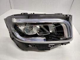Frontscheinwerfer Mercedes-Benz W247 A2479063800 Full LED Rechts Headlight SCH8503674642hi