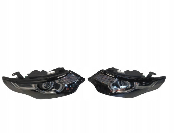 Frontscheinwerfer Land Rover Sport FK72-13W029-EF Ein Stück (Rechts oder Links) SCH5444884308pa