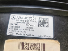 Laden Sie das Bild in den Galerie-Viewer, Frontscheinwerfer Mercedes-Benz Glc X253 A2539067001 LED Rechts Headlight SCH2098848088ai