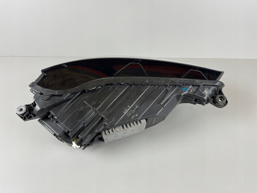 Frontscheinwerfer Audi Q5 80A941035E Full LED Links Scheinwerfer Headlight SCH3239842743tb