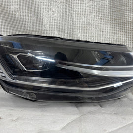 Frontscheinwerfer VW Caddy 2K8941036H Full LED Rechts Scheinwerfer Headlight SCH4022747046td
