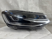 Laden Sie das Bild in den Galerie-Viewer, Frontscheinwerfer VW Caddy 2K8941036H Full LED Rechts Scheinwerfer Headlight SCH4022747046td