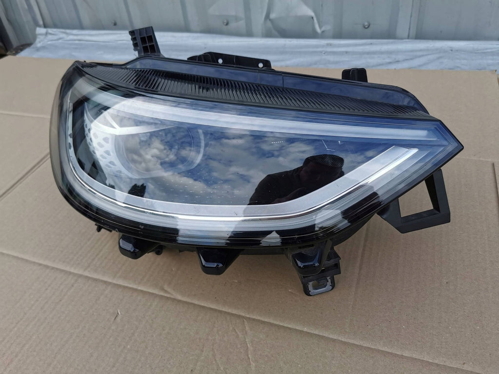 Frontscheinwerfer VW Id.3 10B941036A Full LED Rechts Scheinwerfer Headlight SCH8897657353ee