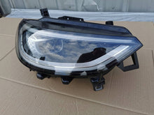 Laden Sie das Bild in den Galerie-Viewer, Frontscheinwerfer VW Id.3 10B941036A Full LED Rechts Scheinwerfer Headlight SCH8897657353ee