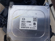 Load image into Gallery viewer, Frontscheinwerfer Mazda Cx30 Cx 30 DGJ1-51040 Links Scheinwerfer Headlight SCH9885615101cx