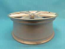 Load image into Gallery viewer, 1x Alufelge 18 Zoll 7.0" 5x112 43ET Glanz Silber 83A601025K Audi Q3 Sportback FEL5882702964xa