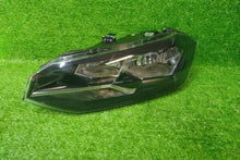 Load image into Gallery viewer, Frontscheinwerfer VW Polo 2G1941005 Links Scheinwerfer Headlight SCH2706456518qi