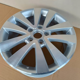 1x Alufelge 17 Zoll 7.0