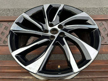 Load image into Gallery viewer, 1x Alufelge 18 Zoll 52083622 Fiat Tipo Rim Wheel FEL5355495723il