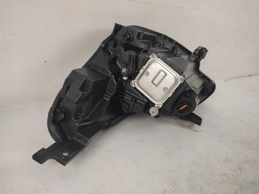 Frontscheinwerfer Renault Captur II 260104525R Full LED Rechts Headlight SCH8277336427go