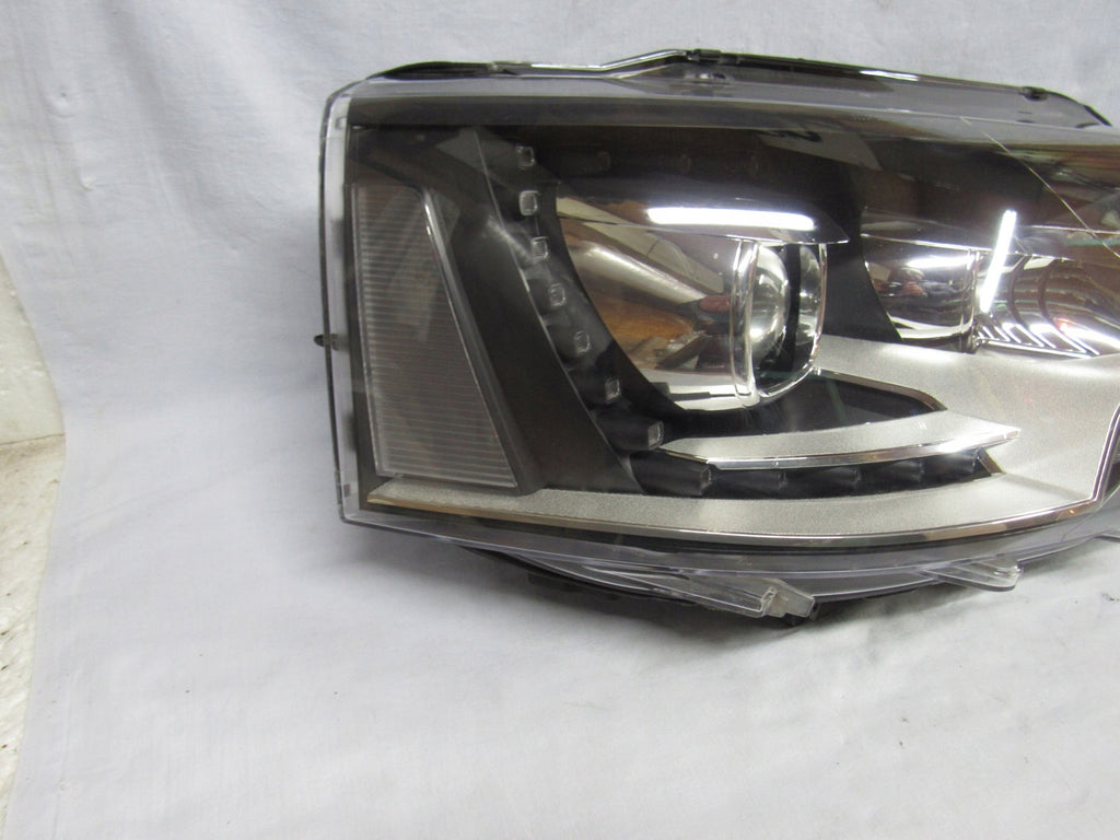 Frontscheinwerfer VW Multivan Transporter 7E5941018B Xenon Rechts Headlight