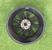 Laden Sie das Bild in den Galerie-Viewer, 1x Alufelge 17 Zoll 7.0&quot; 4x100 44ET OP035K3 Opel Corsa Rim Wheel
