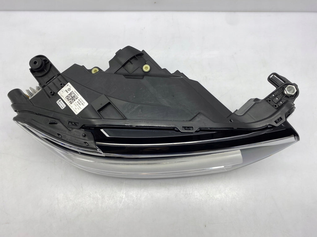 Frontscheinwerfer VW T-Roc 2GA941006F LED Rechts Scheinwerfer Headlight SCH4092322404kx