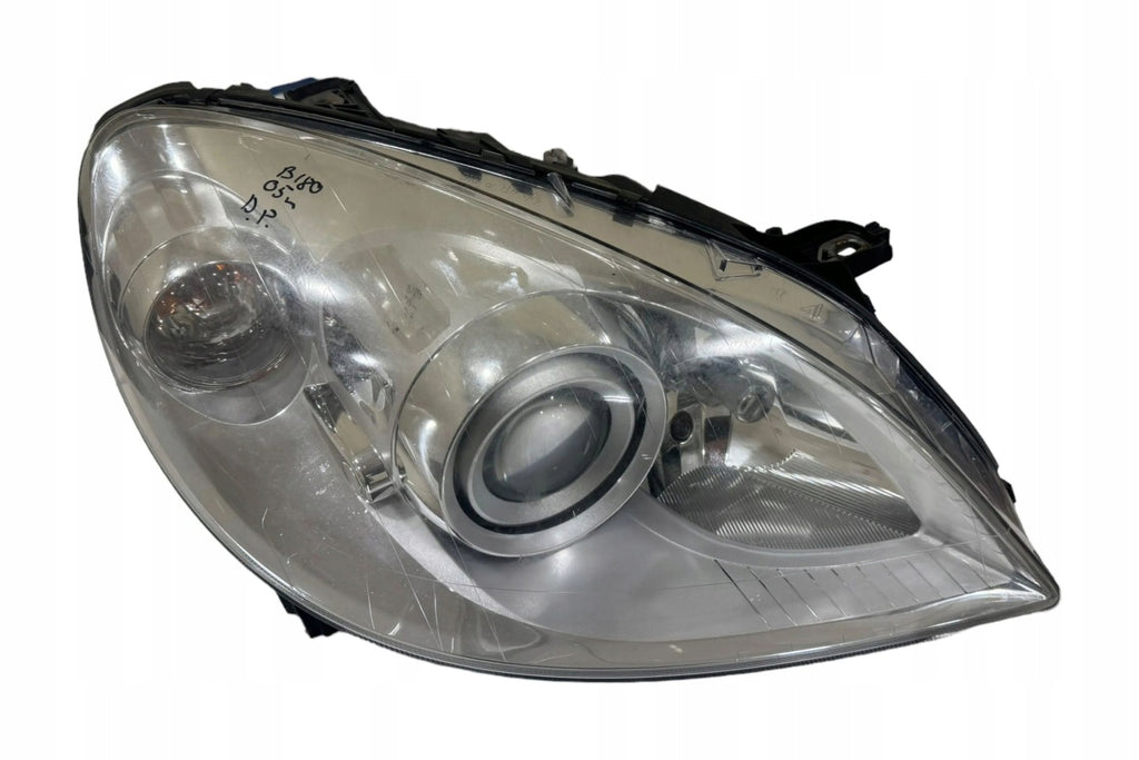 Frontscheinwerfer Mercedes-Benz W245 A1698204661 Rechts Scheinwerfer Headlight SCH8975554027jn