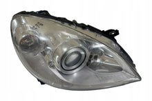 Laden Sie das Bild in den Galerie-Viewer, Frontscheinwerfer Mercedes-Benz W245 A1698204661 Rechts Scheinwerfer Headlight SCH8975554027jn