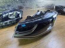 Load image into Gallery viewer, Frontscheinwerfer VW Caddy 2K8941035AH Links Scheinwerfer Headlight SCH7016998426tt